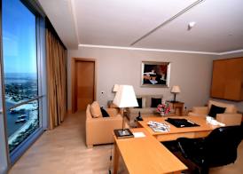 Wyndham Grand Izmir Ozdilek Thermal & Spa 5