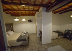 Vicolo del Porto 5