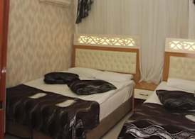 Vatan Hotel 5