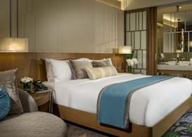 InterContinental Hotels NHA TRANG by IHG 4