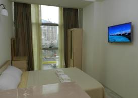 Green Villa Hotel 5