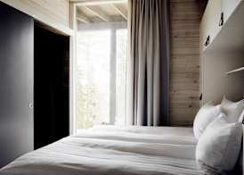 Arctic TreeHouse Hotel 2