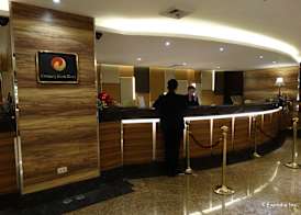 Century Park Hotel 4