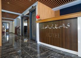Kafkas Hotel 5