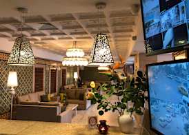 La Residence Hammamet 2
