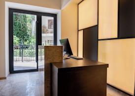 Kondo Hotel Allure 2