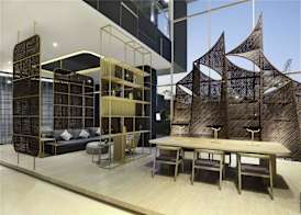 Mercure Makassar Nexa Pettarani 4