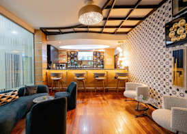 Hodelpa Garden Court 3