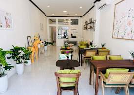 Vanida Hotel 2