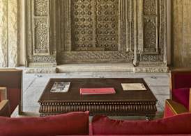 Heritage Madurai 2