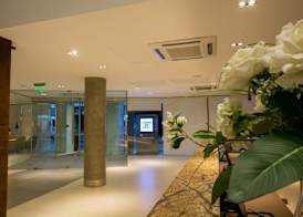 Caseros 248 Hotel 2