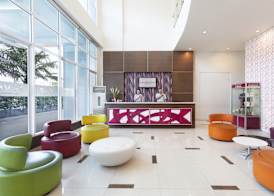 favehotel Solo Baru 3
