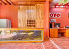 OYO Hotel Mi casa, Oaxaca centro 4