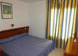 Apartamentos Balear Beach 5