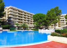 Catalonia Park Apartamentos 5