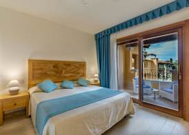 Hotel Marana 3