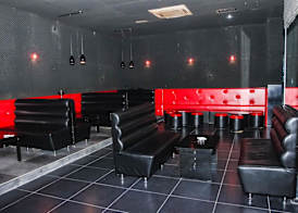 Graphic Hotel Batumi 5