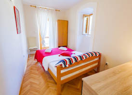 Apartments Villa Serventi 4