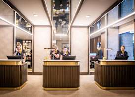 Crow Wood Hotel & Spa Resort 2