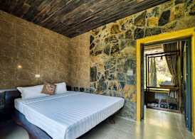 Trang An Garden Resort 5