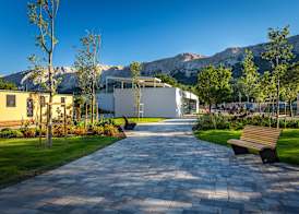 Valamar Camping Baška 3