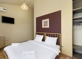 Acord Hotel & Balcony 3