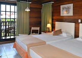 HOTEL CLUB CAYO GUILLERMO 2