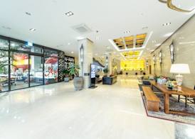 Busan Business Hotel 5