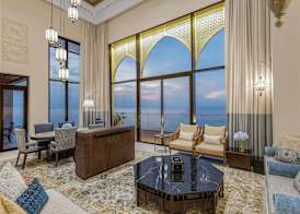 Sofitel Bahrain Zallaq Thalassa Sea & Spa 5