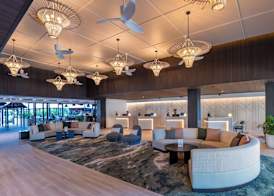 Tanoa International Hotel 2
