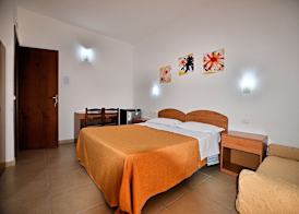 Hotel Belvedere Lampedusa 4