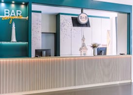 B&B Hotel Aalen 2