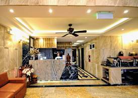 Apollo Hotel Nha Trang Beach 2