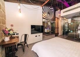 Templers House Boutique hotel 4