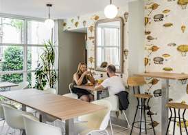 Aparthotel Adagio Access Nantes Viarme 3