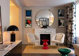 Hôtel Moderniste 4