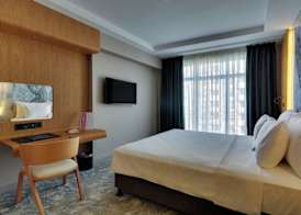 Grande Arte Hotel 3