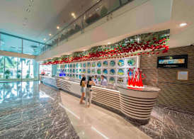 Havana Nha Trang Hotel 4