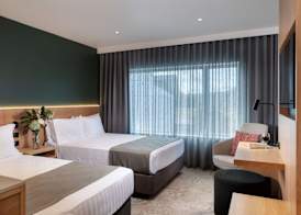 Rydges Rotorua 4