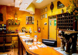 Hotel Las Brisas Centro 3