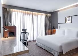 Mövenpick Hotel & Convention Centre KLIA 4