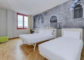 B&B Hotel Verona 3