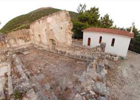 Dimitris Studios 3