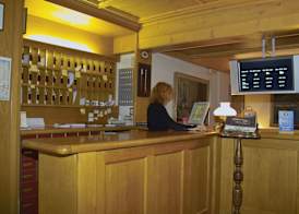 Hotel Olimpia 2