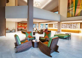 Emotions by Hodelpa Puerto Plata 2