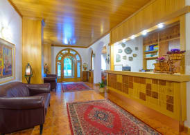 Park Hotel Faloria 2