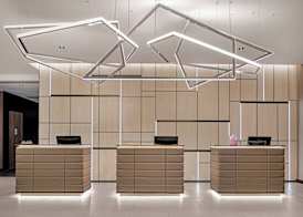 AC Hotel by Marriott Manchester City Centre 3