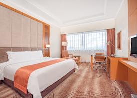 Holiday Inn Beijing Chang An West by IHG 5