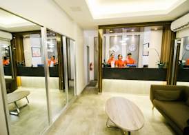 Travelite Express Hotel 2
