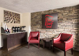 Red Roof Inn Chicago-OHare Airport Arlington Hts 3